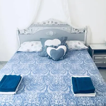 B&B Le Rose-3
