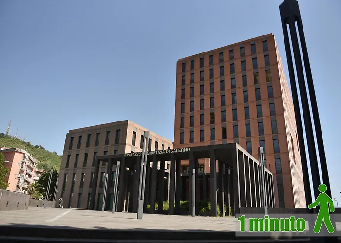 B&B Portafortuna Lucky charm