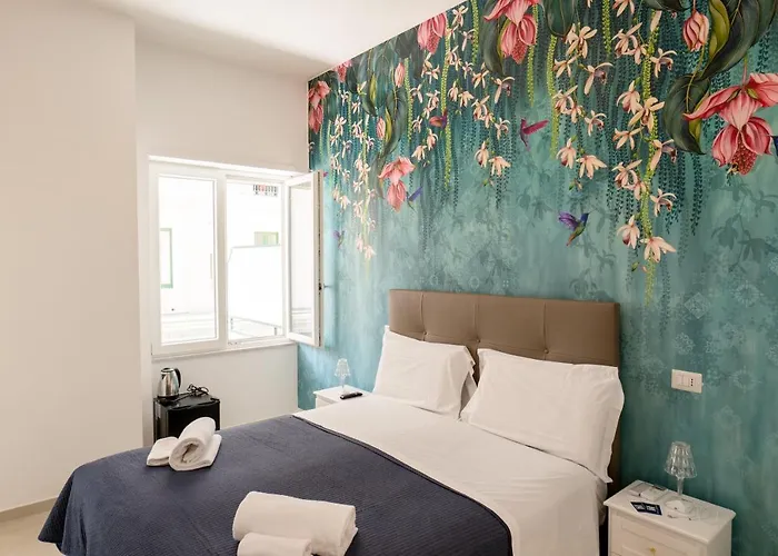 Relais Vittorio Veneto - Luxotel&ApartotelAlbergo