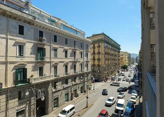 Relais Vittorio Veneto - Luxotel&ApartotelAlbergo